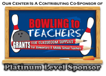 Bowling To Teach Program